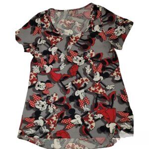 2 for $20 LuLaRoe Minnie Mouse Shirt